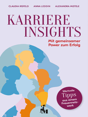 cover image of KARRIERE INSIGHTS